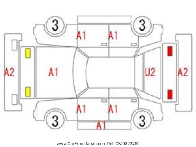 toyota tank 2017 -TOYOTA--Tank DBA-M900A--M900A-0117980---TOYOTA--Tank DBA-M900A--M900A-0117980- image 2