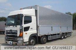 hino profia 2016 CFJ1698227