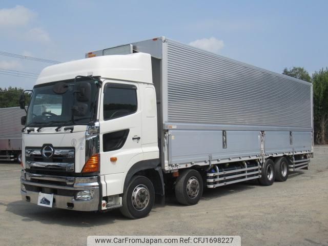 hino profia 2016 CFJ1698227 image 1