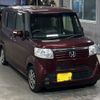 honda n-box 2014 -HONDA 【北九州 581ぬ258】--N BOX JF1-1503991---HONDA 【北九州 581ぬ258】--N BOX JF1-1503991- image 5