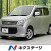 suzuki wagon-r 2012 -SUZUKI--Wagon R DBA-MH34S--MH34S-110874---SUZUKI--Wagon R DBA-MH34S--MH34S-110874- image 1