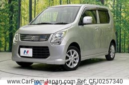 suzuki wagon-r 2012 -SUZUKI--Wagon R DBA-MH34S--MH34S-110874---SUZUKI--Wagon R DBA-MH34S--MH34S-110874-