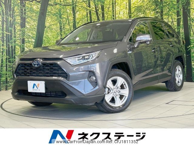 toyota rav4 2019 CFJ1811352 image 1