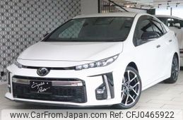 toyota prius-phv 2018 -TOYOTA--Prius PHV ZVW52--ZVW52-3088231---TOYOTA--Prius PHV ZVW52--ZVW52-3088231-