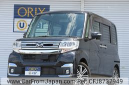 daihatsu tanto 2016 -DAIHATSU--Tanto DBA-LA600S--LA600S-0429469---DAIHATSU--Tanto DBA-LA600S--LA600S-0429469-