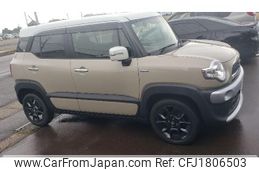 suzuki suzuki-others 2019 CFJ1806503