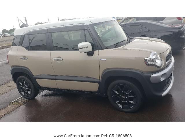 suzuki suzuki-others 2019 CFJ1806503 image 1