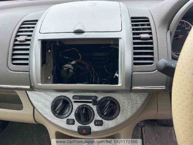 nissan note 2010 -NISSAN--Note DBA-E11--E11-501838---NISSAN--Note DBA-E11--E11-501838- image 2