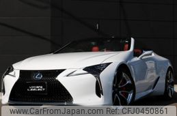 lexus lc 2023 quick_quick_5BA-URZ100_URZ100-0007287