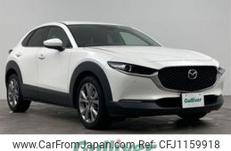 mazda cx-3 2020 -MAZDA--CX-30 5BA-DMEP--DMEP-113207---MAZDA--CX-30 5BA-DMEP--DMEP-113207-