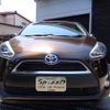 toyota sienta 2016 -TOYOTA--Sienta DAA-NHP170G--NHP170-7057910---TOYOTA--Sienta DAA-NHP170G--NHP170-7057910- image 2