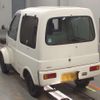 daihatsu midget-ii 1998 quick_quick_V-K100C_K100C-003181 image 7