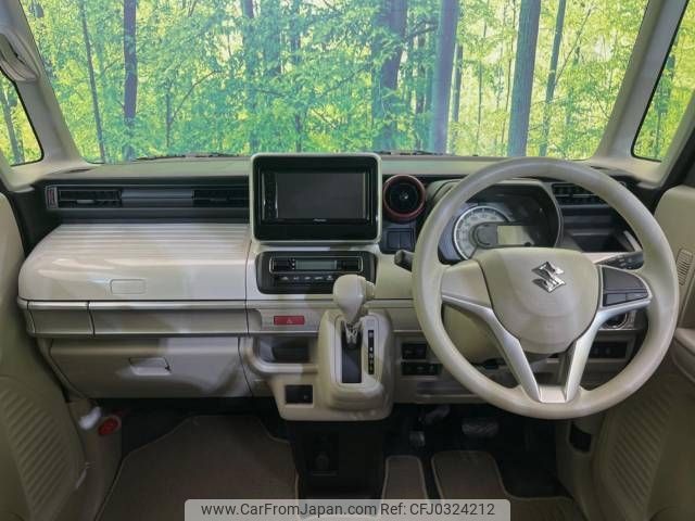 suzuki spacia 2019 -SUZUKI--Spacia DAA-MK53S--MK53S-199765---SUZUKI--Spacia DAA-MK53S--MK53S-199765- image 2