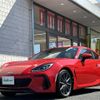 subaru brz 2022 -SUBARU--BRZ 3BA-ZD8--ZD8-007366---SUBARU--BRZ 3BA-ZD8--ZD8-007366- image 17