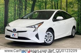 toyota prius 2019 -TOYOTA--Prius DAA-ZVW50--ZVW50-6156468---TOYOTA--Prius DAA-ZVW50--ZVW50-6156468-