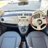 fiat 500 2015 -FIAT--Fiat 500 ABA-31212--ZFA3120000J308754---FIAT--Fiat 500 ABA-31212--ZFA3120000J308754- image 16