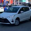 toyota vitz 2019 -TOYOTA--Vitz NSP135--4002647---TOYOTA--Vitz NSP135--4002647- image 1