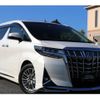 toyota alphard 2018 quick_quick_DBA-AGH30W_AGH30-0196291 image 4