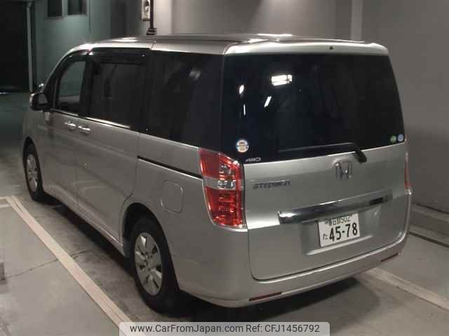 honda stepwagon 2014 -HONDA 【春日部 502ﾀ4578】--Stepwgn RK2-1401451---HONDA 【春日部 502ﾀ4578】--Stepwgn RK2-1401451- image 2