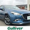 mazda axela 2016 -MAZDA--Axela LDA-BM2AS--BM2AS-100459---MAZDA--Axela LDA-BM2AS--BM2AS-100459- image 1