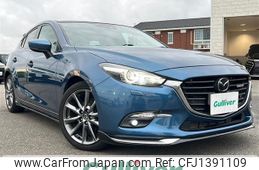 mazda axela 2016 -MAZDA--Axela LDA-BM2AS--BM2AS-100459---MAZDA--Axela LDA-BM2AS--BM2AS-100459-