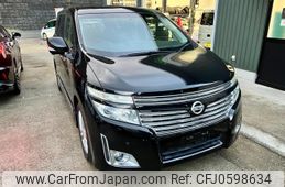 nissan elgrand 2010 quick_quick_DBA-TE52_TE52-001159