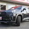 honda honda-others 2025 -HONDA 【北九州 301ﾄ7596】--WR-V DG5--1034381---HONDA 【北九州 301ﾄ7596】--WR-V DG5--1034381- image 1