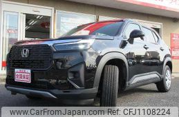 honda honda-others 2025 -HONDA 【北九州 301ﾄ7596】--WR-V DG5--1034381---HONDA 【北九州 301ﾄ7596】--WR-V DG5--1034381-