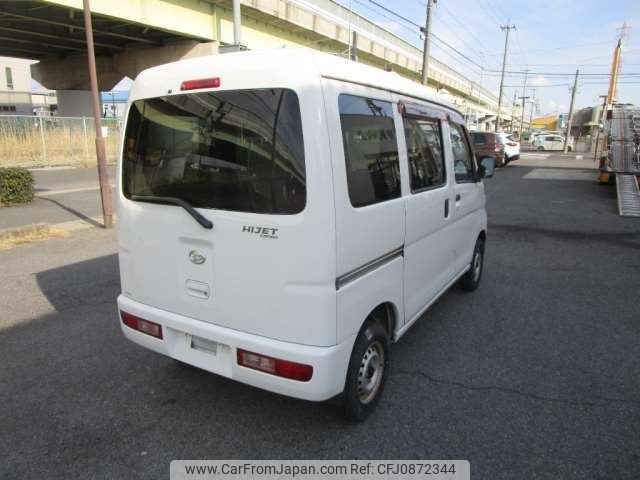 daihatsu hijet-van 2013 -DAIHATSU--Hijet Van EBD-S321V--S321V-0165056---DAIHATSU--Hijet Van EBD-S321V--S321V-0165056- image 2