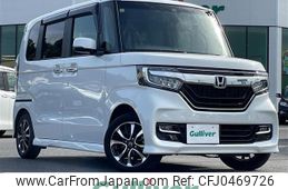 honda n-box 2020 -HONDA--N BOX 6BA-JF3--JF3-1541000---HONDA--N BOX 6BA-JF3--JF3-1541000-