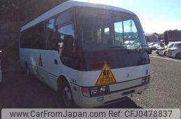 mitsubishi-fuso rosa-bus 2007 -MITSUBISHI--Rosa BE63DG--500797---MITSUBISHI--Rosa BE63DG--500797-