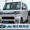 daihatsu wake 2016 quick_quick_DBA-LA700S_LA700S-0068871 image 1