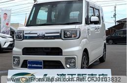 daihatsu wake 2016 quick_quick_DBA-LA700S_LA700S-0068871