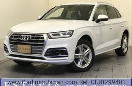 audi q5 2020 -AUDI--Audi Q5 LDA-FYDETS--WAUZZZFY8L2079695---AUDI--Audi Q5 LDA-FYDETS--WAUZZZFY8L2079695-