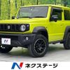 suzuki jimny-sierra 2019 -SUZUKI--Jimny Sierra 3BA-JB74W--JB74W-112312---SUZUKI--Jimny Sierra 3BA-JB74W--JB74W-112312- image 1