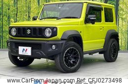 suzuki jimny-sierra 2019 -SUZUKI--Jimny Sierra 3BA-JB74W--JB74W-112312---SUZUKI--Jimny Sierra 3BA-JB74W--JB74W-112312-