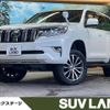 toyota land-cruiser-prado 2020 -TOYOTA--Land Cruiser Prado 3BA-TRJ150W--TRJ150-0117796---TOYOTA--Land Cruiser Prado 3BA-TRJ150W--TRJ150-0117796- image 1