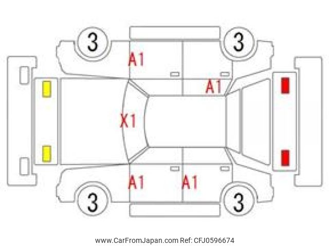 toyota hiace-van 2022 -TOYOTA--Hiace Van 3DF-GDH201V--GDH201-1082468---TOYOTA--Hiace Van 3DF-GDH201V--GDH201-1082468- image 2