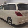 toyota alphard 2009 -TOYOTA--Alphard DBA-ANH25W--ANH25W-8011518---TOYOTA--Alphard DBA-ANH25W--ANH25W-8011518- image 2