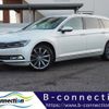 volkswagen passat-variant 2018 -VOLKSWAGEN--VW Passat Variant DBA-3CCZE--WVWZZZ3CZJE073794---VOLKSWAGEN--VW Passat Variant DBA-3CCZE--WVWZZZ3CZJE073794- image 1