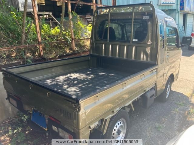 daihatsu hijet-truck 2024 -DAIHATSU--Hijet Truck 3BD-S500P--S500P-0192983---DAIHATSU--Hijet Truck 3BD-S500P--S500P-0192983- image 2