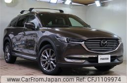 mazda cx-8 2020 -MAZDA--CX-8 3DA-KG2P--KG2P-306322---MAZDA--CX-8 3DA-KG2P--KG2P-306322-