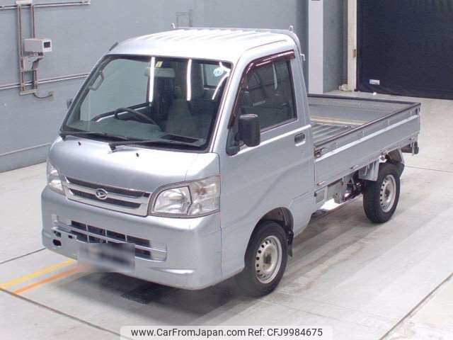 daihatsu hijet-truck 2014 -DAIHATSU--Hijet Truck EBD-S211P--S211P-0294964---DAIHATSU--Hijet Truck EBD-S211P--S211P-0294964- image 1