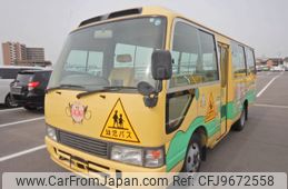 toyota coaster 2000 24922009