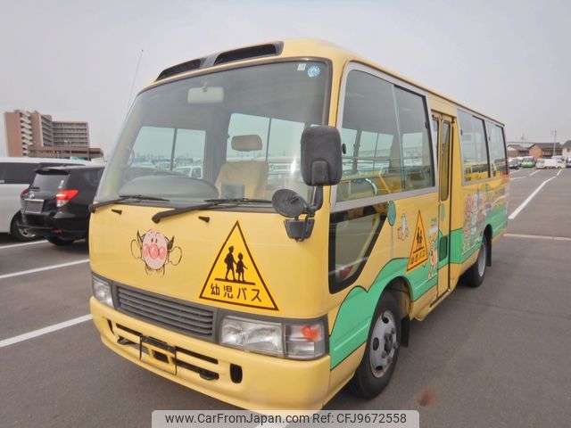 toyota coaster 2000 24922009 image 1