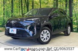 toyota yaris-cross 2024 -TOYOTA--Yaris Cross 5BA-MXPB10--MXPB10-2027***---TOYOTA--Yaris Cross 5BA-MXPB10--MXPB10-2027***-