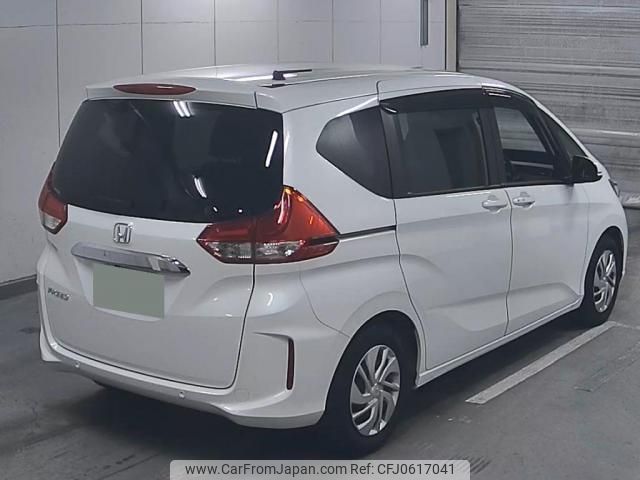 honda freed 2022 quick_quick_5BA-GB5_3210325 image 2