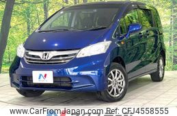 honda freed 2013 -HONDA--Freed DBA-GB4--GB4-3000835---HONDA--Freed DBA-GB4--GB4-3000835-