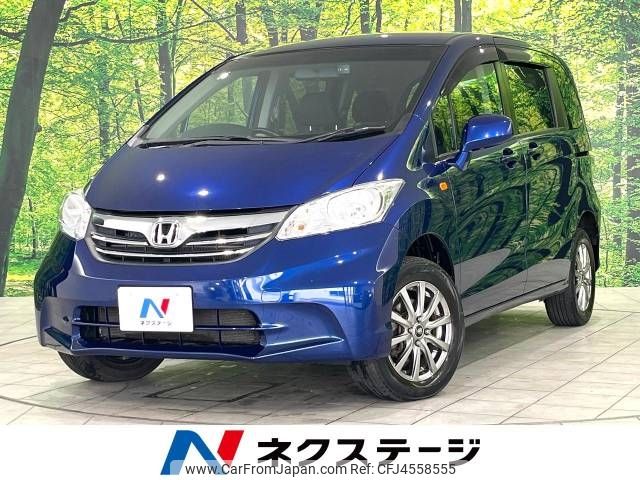 honda freed 2013 -HONDA--Freed DBA-GB4--GB4-3000835---HONDA--Freed DBA-GB4--GB4-3000835- image 1