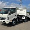 hino dutro 2024 -HINO--Hino Dutoro 2KG-XZU700X--XZU700-****990---HINO--Hino Dutoro 2KG-XZU700X--XZU700-****990- image 1